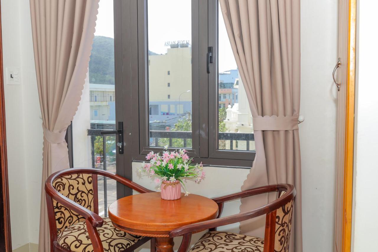Khách sạn Ciao Quy Nhơn Exterior foto