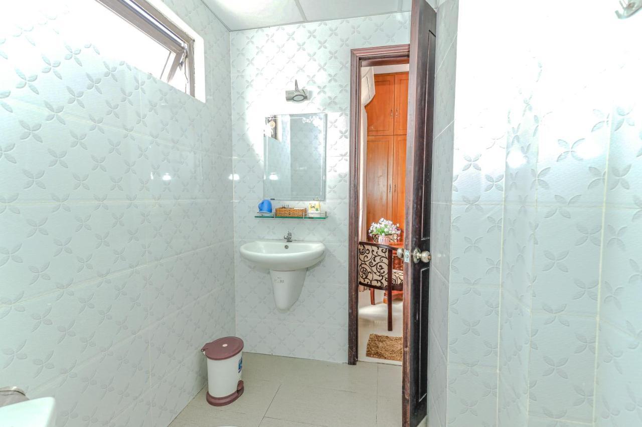 Khách sạn Ciao Quy Nhơn Exterior foto